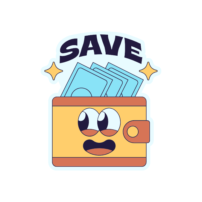 Stiker, nhãn dán hoạt hình 77